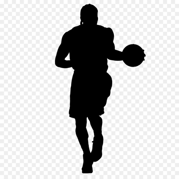 human behavior,shoulder,human,silhouette,line,behavior,hm,black m,standing,basketball player,basketball,sleeve,png