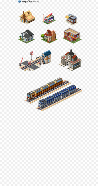 architecture,isometric projection,3d computer graphics,drawing,art,pixel art,25d,barcelona,architectural drawing,video games,illustrator,digital image,transport,train,vehicle,rolling stock,locomotive,railway,scale model,railroad car,passenger car,public transport,wheel,png