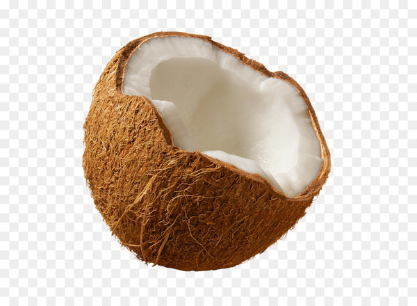 coconut water,coconut milk,coconut,cream,computer icons,flavor,coconut oil,granola,food,nut,sugar substitute,png