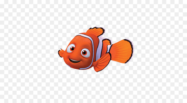 Free: Finding Nemo Marlin Animation Pixar - Animation 