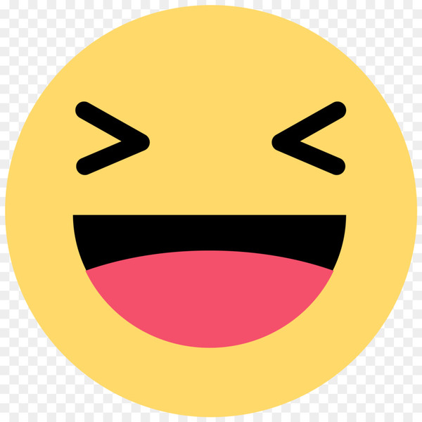 facebook,like button,computer icons,react,download,social network,logo,emoticon,social network advertising,smiley,yellow,facial expression,smile,line,circle,happiness,png