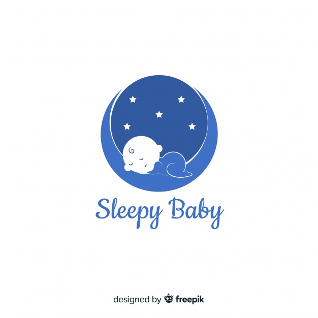 logo,business,baby,design,logo design,circle,template,line,tag,shapes,marketing,cute,smile,happy,stars,child,corporate,flat,company,modern