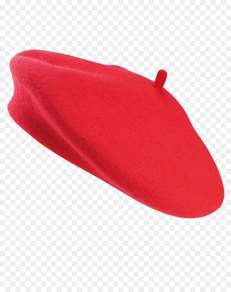 beret,hat,red,cap,headgear,ushanka,pompom,clothing,lips,color,lipstick,png
