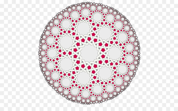 islamic geometric patterns,islamic art,circle limit iii,islam,ornament,circle,geometric shape,islamic architecture,information,islamic calendar,drawing,pink,visual arts,png