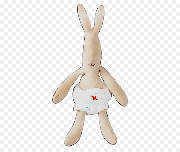 stuffed animals  cuddly toys,plush,white,stuffed toy,rabbit,beige,rabbits and hares,finger,domestic rabbit,hare,toy,hand,figurine,dog toy,gesture,png