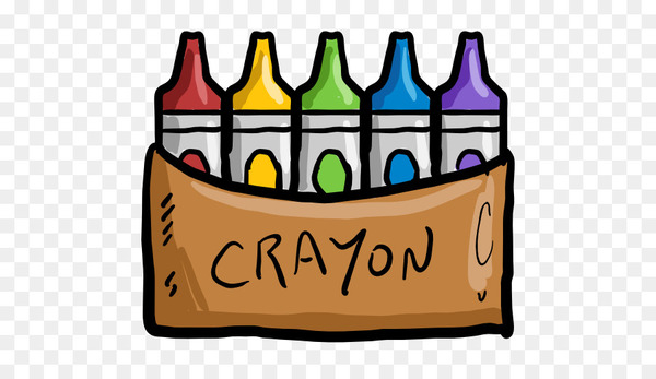 Free: Clip art Encapsulated PostScript Crayon Vector graphics Computer Icons  - pencil 