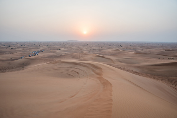 desert,dubai,emirates,sand,sky,sunset,warm