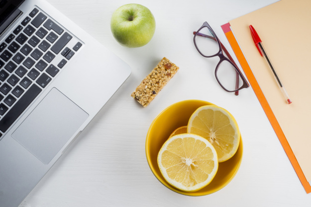 food,technology,orange,laptop,fruits,tropical,glasses,white,apple,plant,organic,natural,sweet,product,healthy,life,healthy food,studio,diet,nutrition