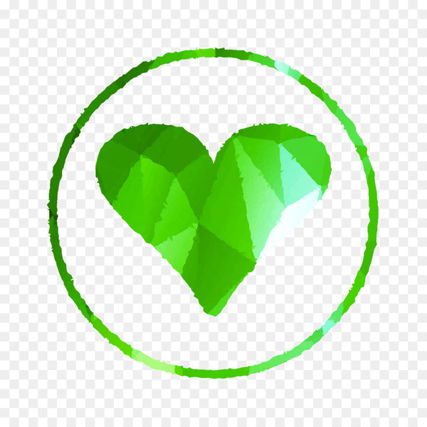 leaf,heart,green,symbol,logo,circle,plant,png
