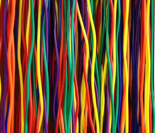 abstract,jumprope,colorful,background,cables,color,rainbow,pattern ,#color
