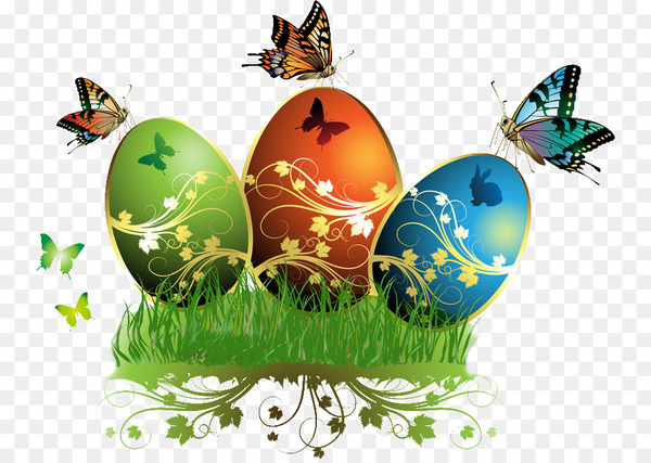 easter egg,easter bunny,easter ,egg decorating,easter postcard, encapsulated postscript,egg,butterfly,png