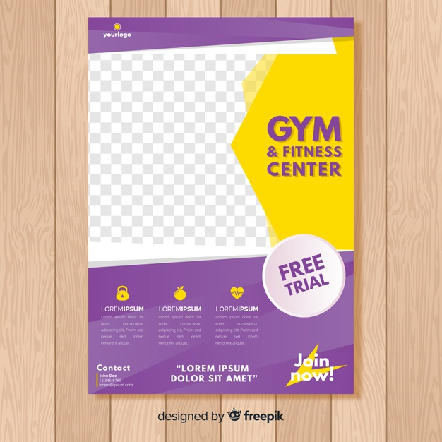 brochure,flyer,cover,template,sport,brochure template,fitness,gym,leaflet,sports,flyer template,stationery,brochure flyer,flat,data,booklet,information,document,cover page,print