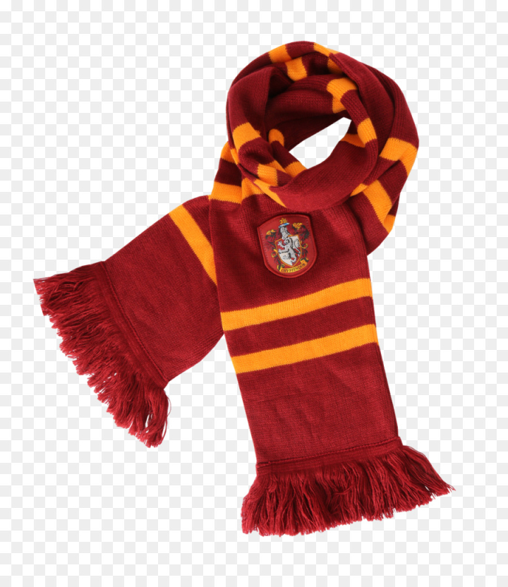 scarf,godric gryffindor,gryffindor,harry potter,hogwarts school of witchcraft and wizardry,knitting,clothing,drawing,computer icons,clothing accessories,orange,stole,red,maroon,yellow,fashion accessory,wool,costume accessory,shawl,png