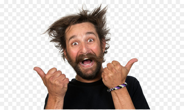 goofy,thumb signal,stock photography,royaltyfree,photography,thumb,facial expression,smile,portrait,gesture,jaw,facial hair,forehead,chin,finger,hand,moustache,beard,png