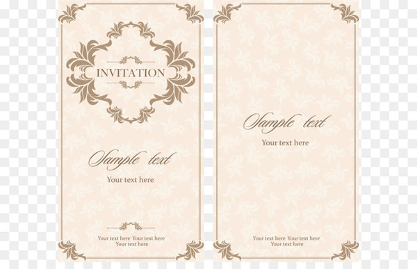 wedding invitation,encapsulated postscript,ornament,photography,marriage,royaltyfree,download,shading,text,font,pattern,png