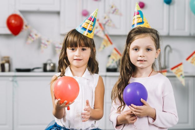 birthday,people,party,house,kitchen,red,home,cute,celebration,smile,kid,balloon,event,child,purple,decoration,hat,balloons,decorative,life