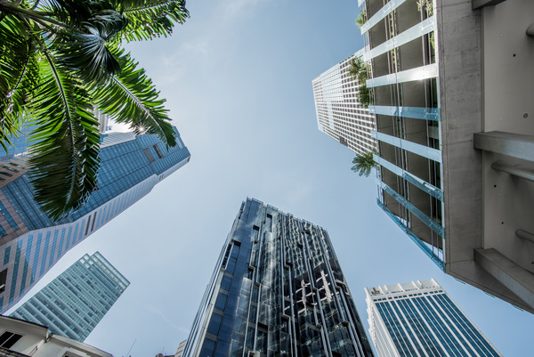 building,city,concrete,finance,glass,singapore,sky,skyscraper