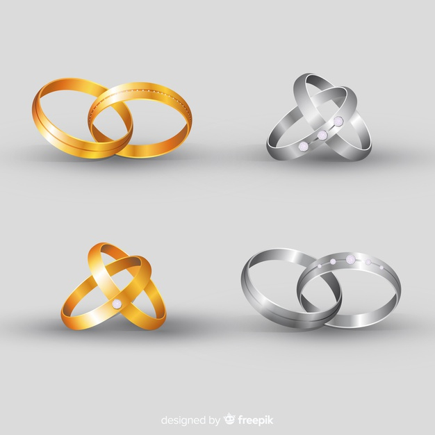 tied,newlyweds,realistic,set,collection,ceremony,rings,groom,pack,diamonds,jewel,love couple,wedding couple,engagement,romantic,wedding ring,marriage,band,celebrate,jewelry,bride,golden,elegant,silver,couple,celebration,cute,love,gold,wedding