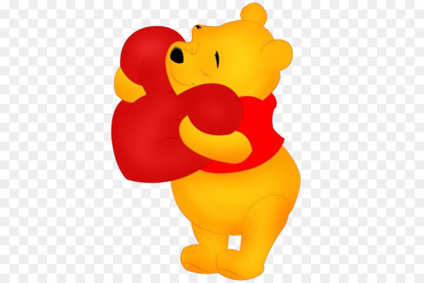 winnie the pooh,piglet,tigger,valentine s day,winnipeg,walt disney company,animation,valentine for you,winnie the pooh and christmas too,poohs heffalump halloween movie,winnie the pooh and tigger too,orange,material,yellow,png