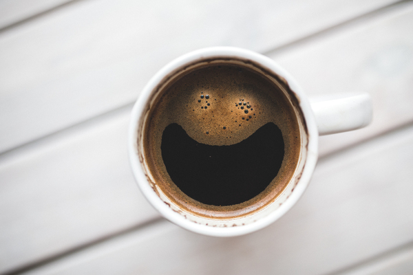 caffeine,coffee,cup,drink,monday,morning,smiley,Free Stock Photo
