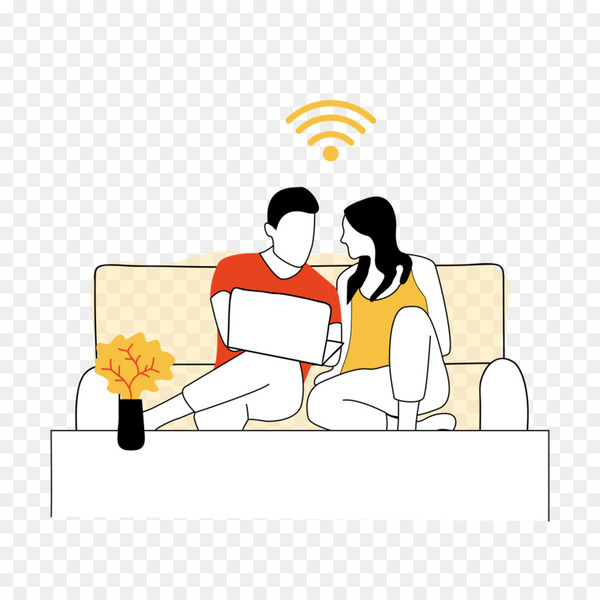 wifi,internet,apartment,computer network,house,optical fiber,family,creativity,human behavior,cartoon,conversation,logo,gesture,png