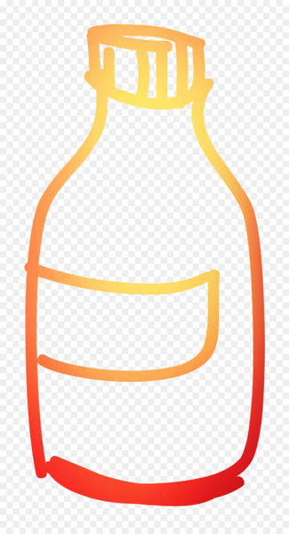 yellow,line,orange,bottle,water bottle,drinkware,home accessories,png
