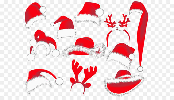 rudolph,santa,claus,christmas,clip,art,hats,png,clipart,picture,png