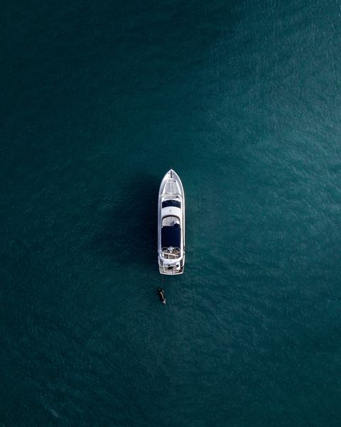 aerial,drone view,sea,plane,airplane,jet,design,home,interior,yacht,boat,sea,ocean,sailing,blue,dark,drone view,travel,voyage,explore,wander,png images