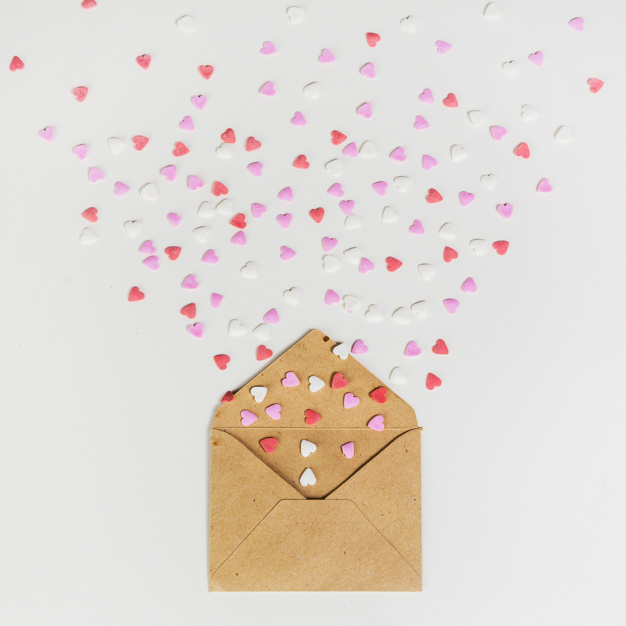 square format,overhead,scattered,lay,format,small,surface,flat lay,carton,cut,top view,top,decor,festive,view,simple,romantic,post,hearts,brown,open,symbol,desk,creative,mail,decoration,flat,shape,white,envelope,letter,square,event,holiday,confetti,colorful,white background,valentine,celebration,cute,anniversary,red,pink,table,light,paper,gift,design,love,heart,background