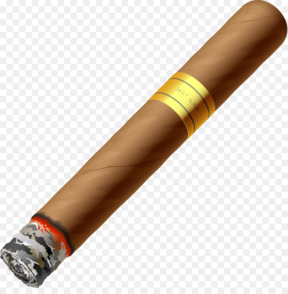 cigarette vector