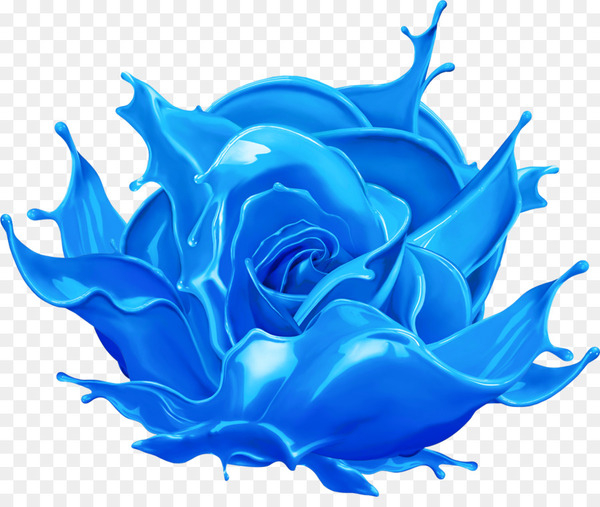 watercolour flowers,painting,watercolor painting,rose,flower,paint,art,black rose,color,drawing,blue,marine mammal,plant,dolphin,rose order,rose family,garden roses,electric blue,blue rose,computer wallpaper,petal,marine biology,organism,flowering plant,png
