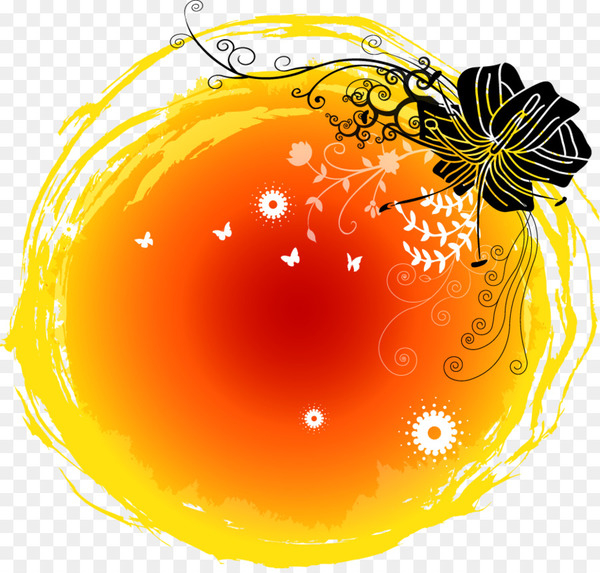 watercolor painting,ink,drawing,download,encapsulated postscript,painting,citrus,food,sphere,fruit,yellow,orange,circle,png