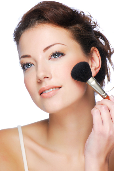 makeup,beauty,caucasian,visage,beautify,body,freshness,preparation,beautiful,blush,cosmetic,female,brush,smiling,attractive,spa,girl,glamour,close-up,preparing,blusher,looking,adult,treatment,woman,make-up,young,isolated,skin,foundation,powder,glamorous,rouge,eyes,holding,make,applying,pretty,apply,complexion,health,clean,portrait,people,colour,elegance,face,application,healthy,fashion
