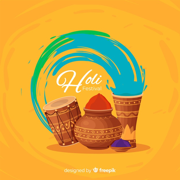 gulal,timbale,holika,kettledrum,festivity,hinduism,tradition,cultural,instrument,religious,musical,hindu,indian festival,background color,festive,background yellow,spring background,celebration background,colour,pot,love background,traditional,culture,holi,brush stroke,background design,stroke,fun,music background,flat design,colors,paint brush,religion,indian,colorful background,flat,yellow,festival,colorful,india,happy,celebration,color,spring,brush,paint,ornament,design,love,background