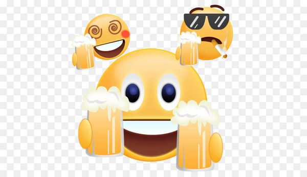 emoji,beer,android,sticker,download,emoticon,google play,mobile phones,yellow,smiley,smile,happiness,png