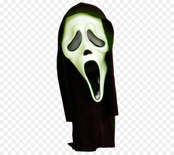 ghostface,scream,mask,halloween costume,costume,costume party,film,clothing,scary movie,ghost,scream 4,scream 2,headgear,png