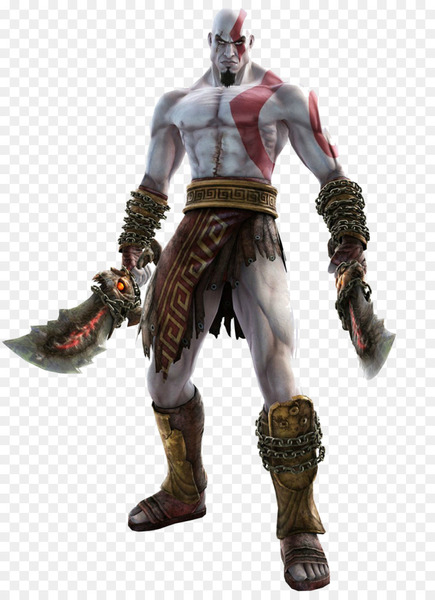 God Of War Chains Of Olympus png images
