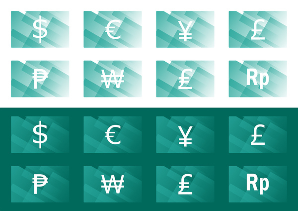 illustration,currency,design,dollars,exchange,flat,international,money,pounds,rate,yen,set,icon,symbol,design,icons,sign,button,graphic,web,element,collection