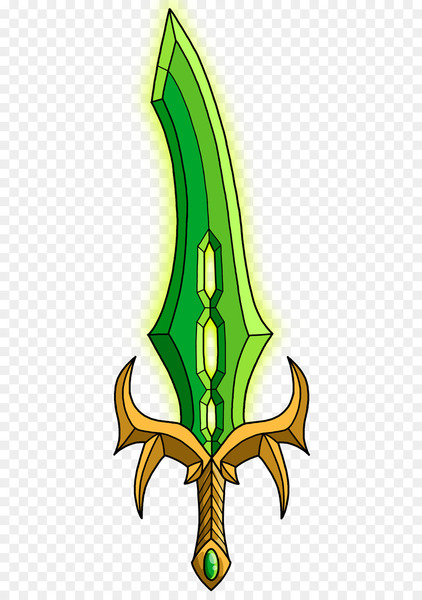 Minecraft Sword Weapon Terraria Video game, Minecraft transparent  background PNG clipart