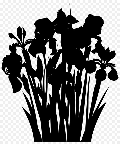 visual arts,silhouette,human behavior,art,human,flower,behavior,flowering plant,black m,plant,botany,blackandwhite,plant stem,wildflower,perennial plant,png