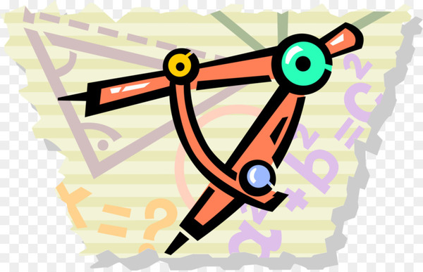math compass clip art