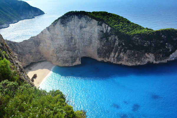 cc0,c4,greece,blue sea,clean water,paradise,beach,zakynthos,island,free photos,royalty free