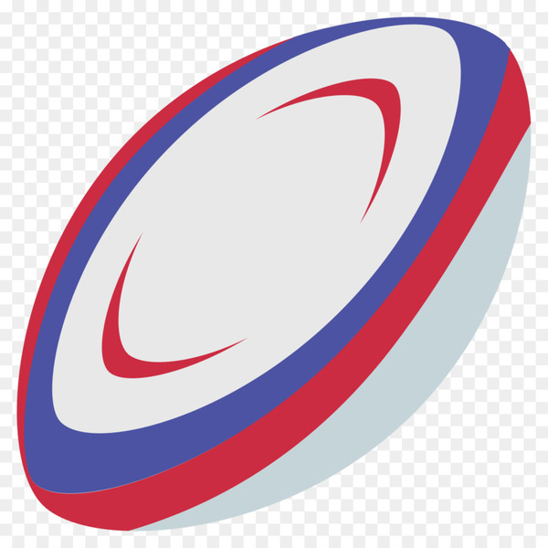 emoji,rugby,rugby union,emoticon,american football,text messaging,mastodon,smiley,football,rugby ball,ball,sticker,german rugby federation,blue,symbol,circle,logo,line,red,png