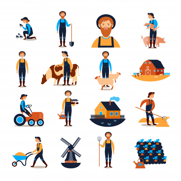 lams,cultivated,barrow,mills,grown,sowing,geese,greens,farmhouse,farmland,livestock,pigs,wheelbarrow,ecological,farmers,hard,pictograms,cattle,set,countryside,dairy,collection,harvest,icon set,flat icon,products,soil,grain,carrot,tractor,fresh,food icon,healthy food,healthy,agriculture,natural,market,organic,eco,flat,cow,network,vegetables,work,milk,icons,marketing,fruit,abstract,food