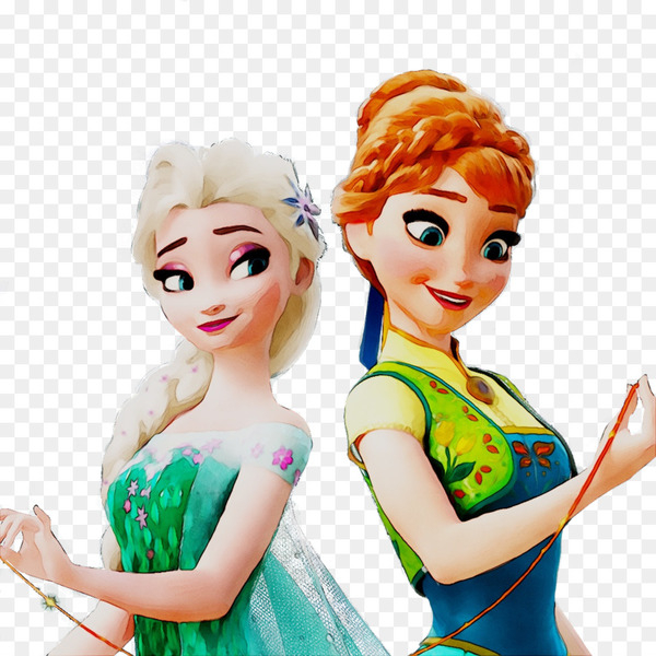 Elsa Anna Drawing PNG, Clipart, Free PNG Download