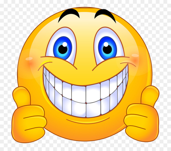 emoticon,thumb signal,smiley,emoji,wink,computer icons,drawing,facebook,yellow,smile,happiness,png