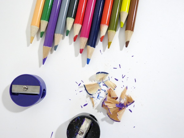 pencil,colored pencil,color,sharpener,art,drawing,design
