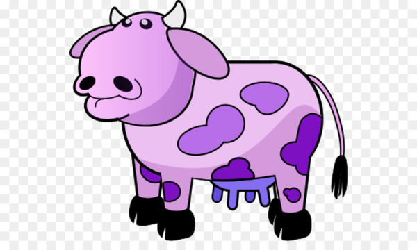 holstein friesian cattle,beef cattle,ayrshire cattle,taurine cattle,guernsey cattle,calf,udder,goat,dairy cattle,milking,dairy farming,cattle,cartoon,purple,violet,snout,pink,bovine,animation,livestock,animal figure,sheep,fawn,png