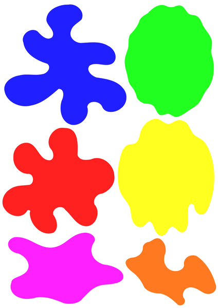 blobs,paint,blot,colors. splat,splatter,splash,colorful,bright,shapes,abstract,clipart,vector,illustration,speech,bubble,background,blank,drip,art,creative,space,box,circles,cartoon,red,blue,white,green,colourful