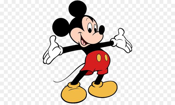 Mickey Mouse Minnie Mouse Sport Cartoon , mickey mouse transparent  background PNG clipart